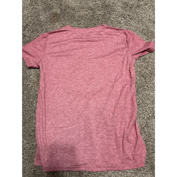 Unbranded Red Mama Short Sleeve Tee Women's Size Small - Picture 3 of 3